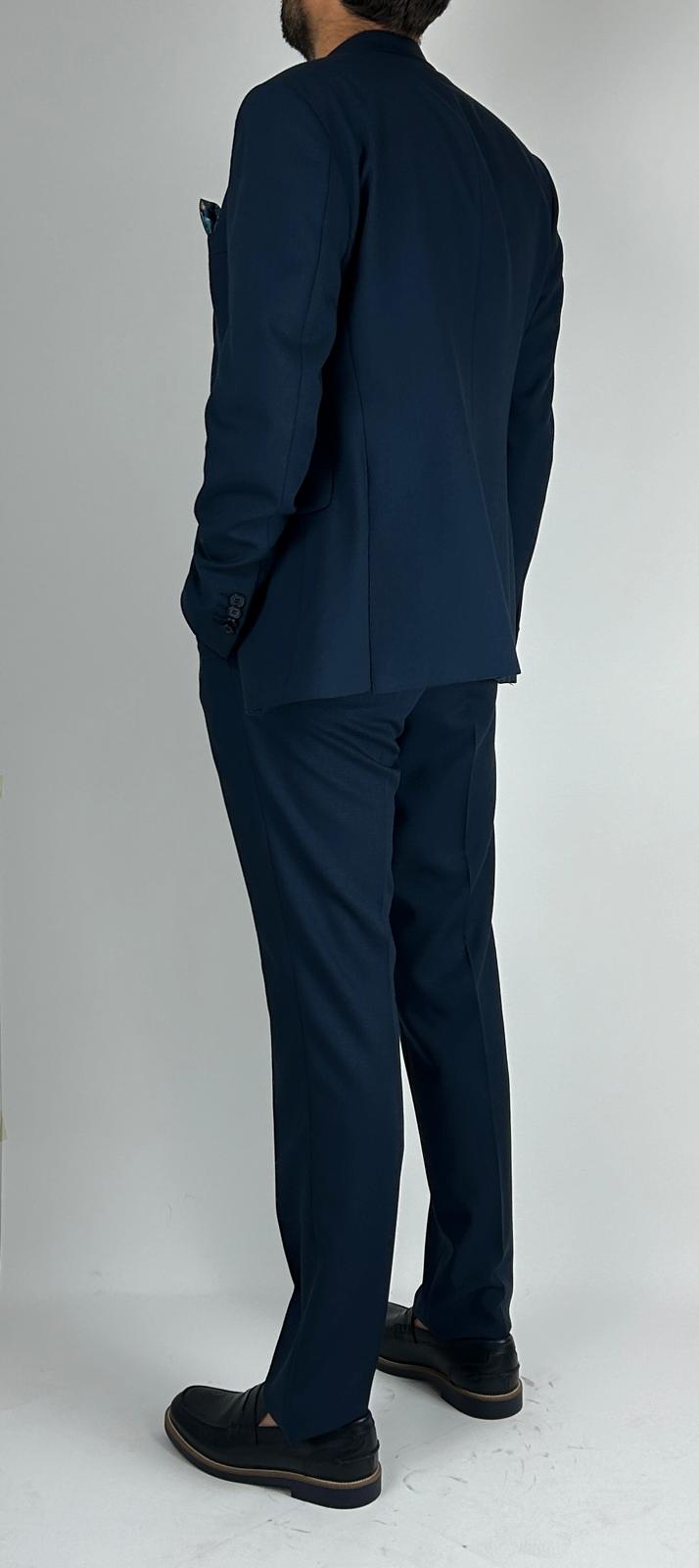 PIERO GIACHI Abito Uomo mod. 284 502