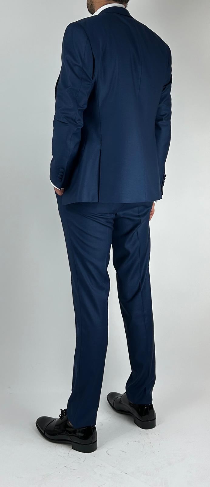 PIERO GIACHI Abito Uomo mod. 293 2144G1P1