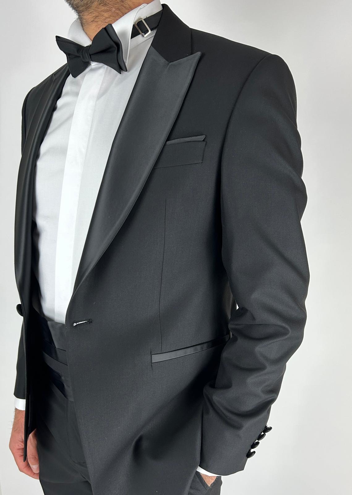 PIERO GIACHI Abito Uomo mod. 3401 5051FCPP