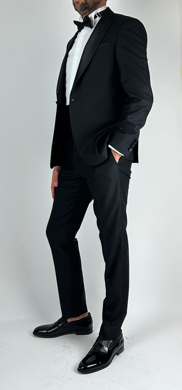 PIERO GIACHI Abito Uomo mod. 3401 5051FCPP