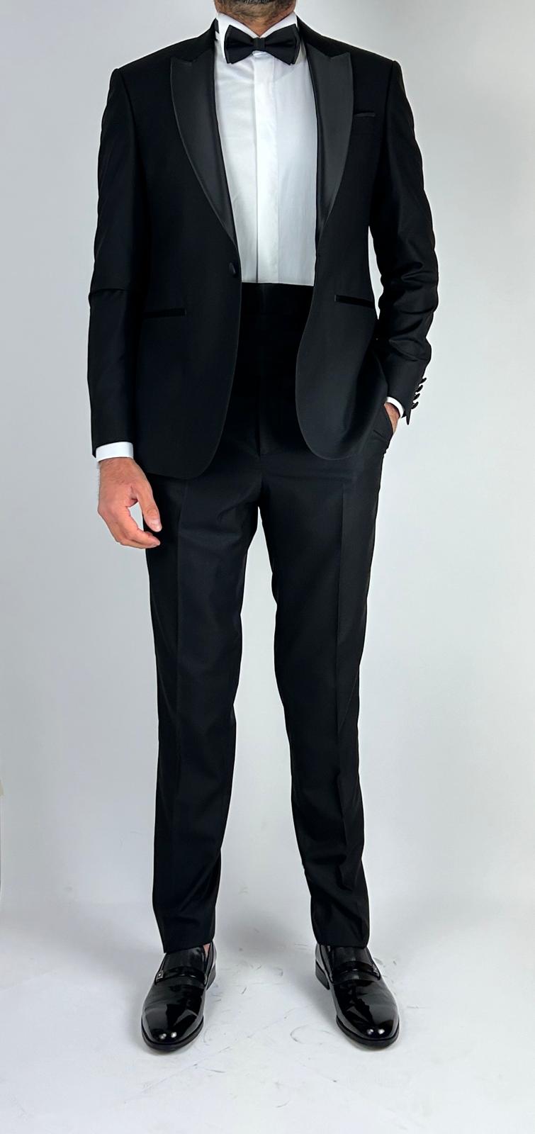 PIERO GIACHI Abito Uomo mod. 3401 5051FCPP