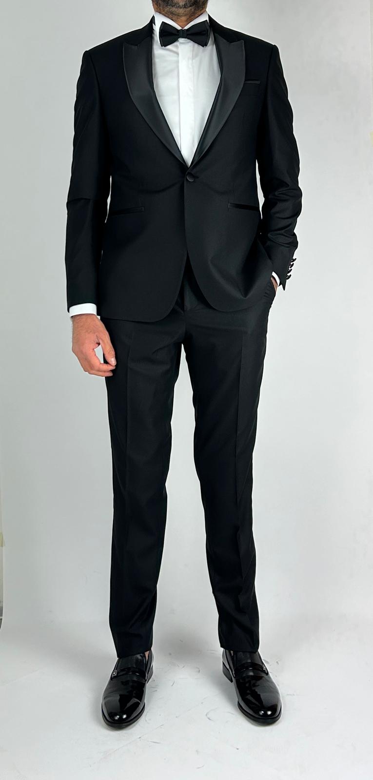 PIERO GIACHI Abito Uomo mod. 3401 5051FCPP