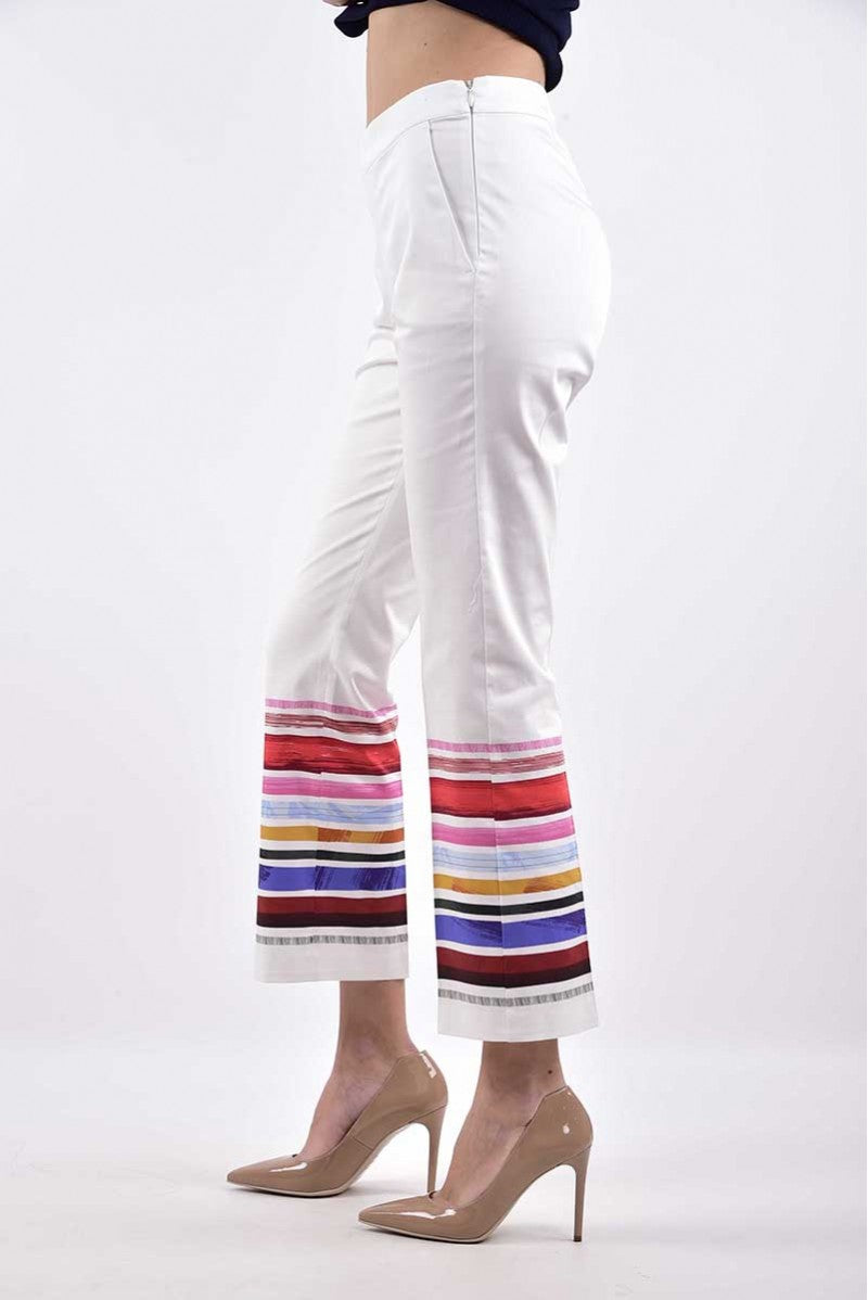 Pantalone Donna DIANA GALLESI-mod. P507R004893N