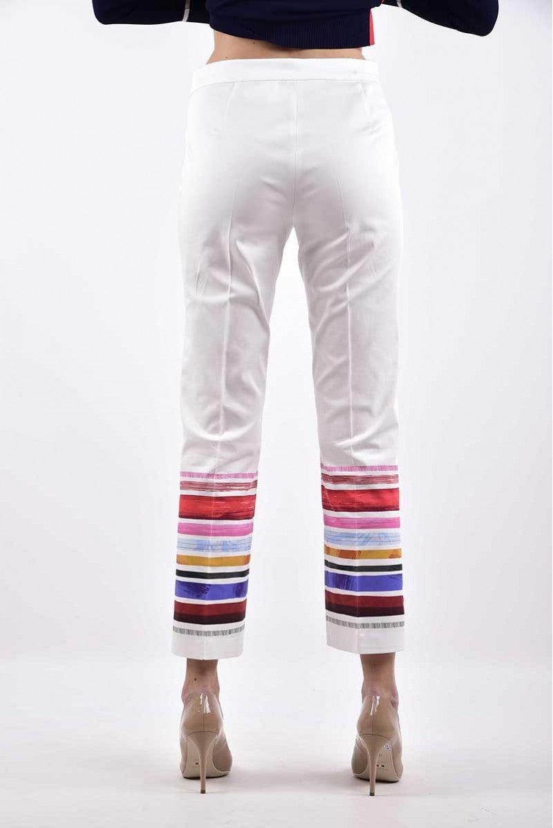 Pantalone Donna DIANA GALLESI-mod. P507R004893N