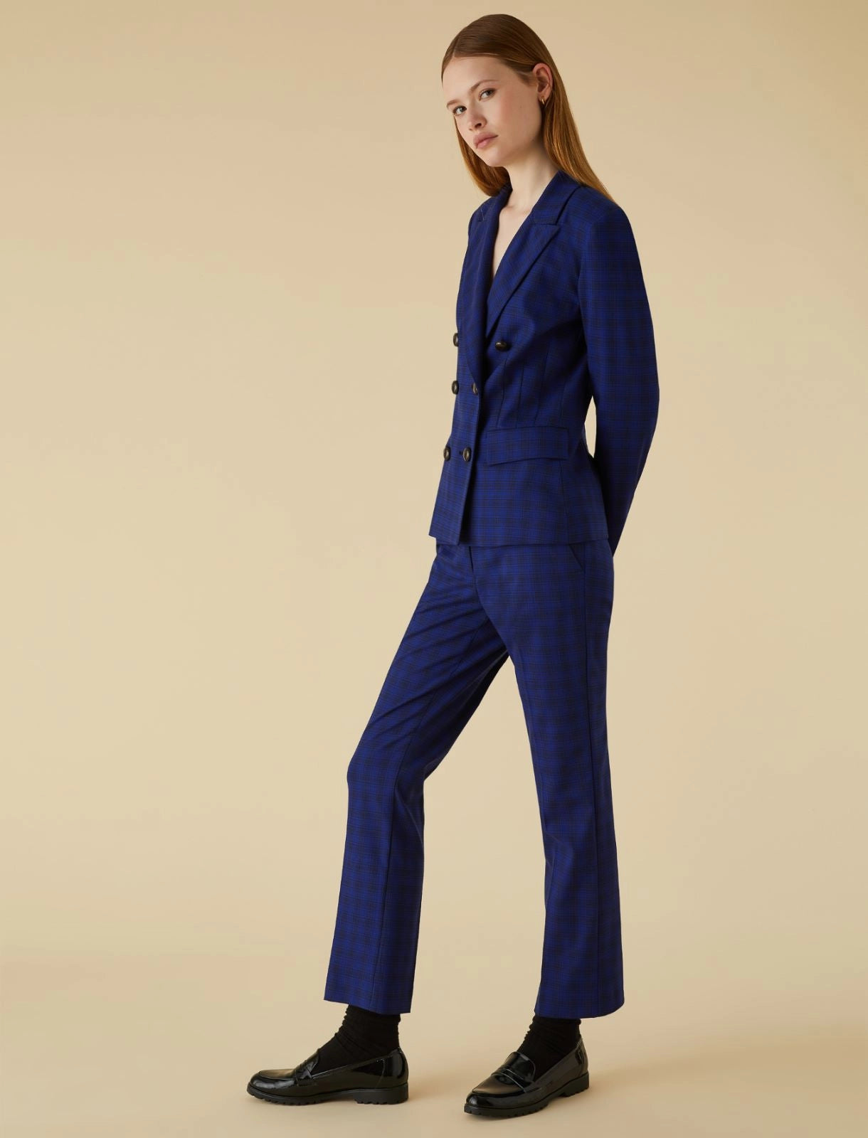 Pantalone Donna EMME MARELLA-mod. ARIANO