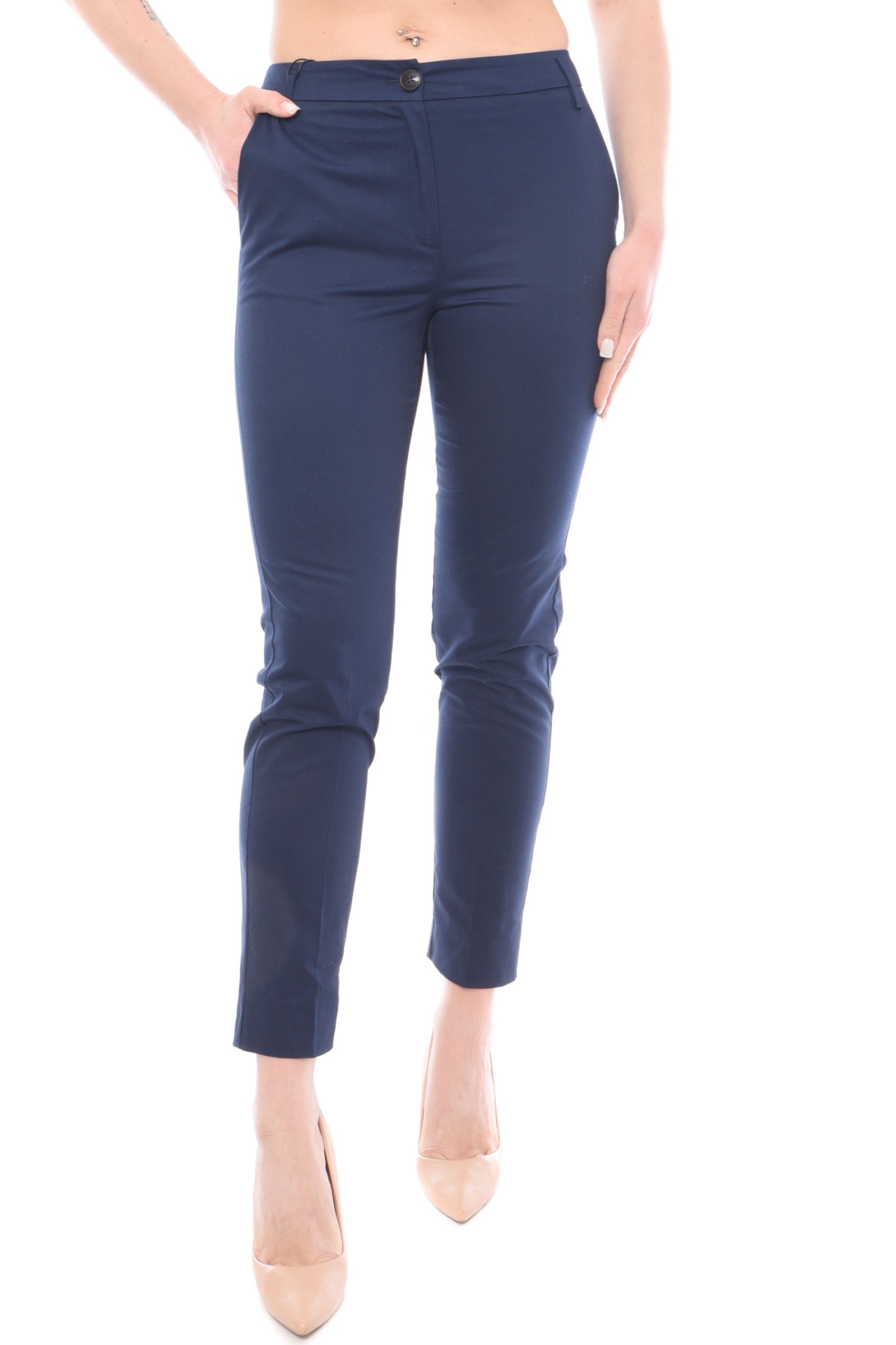Pantalone Donna EMME MARELLA-mod. EMIRO