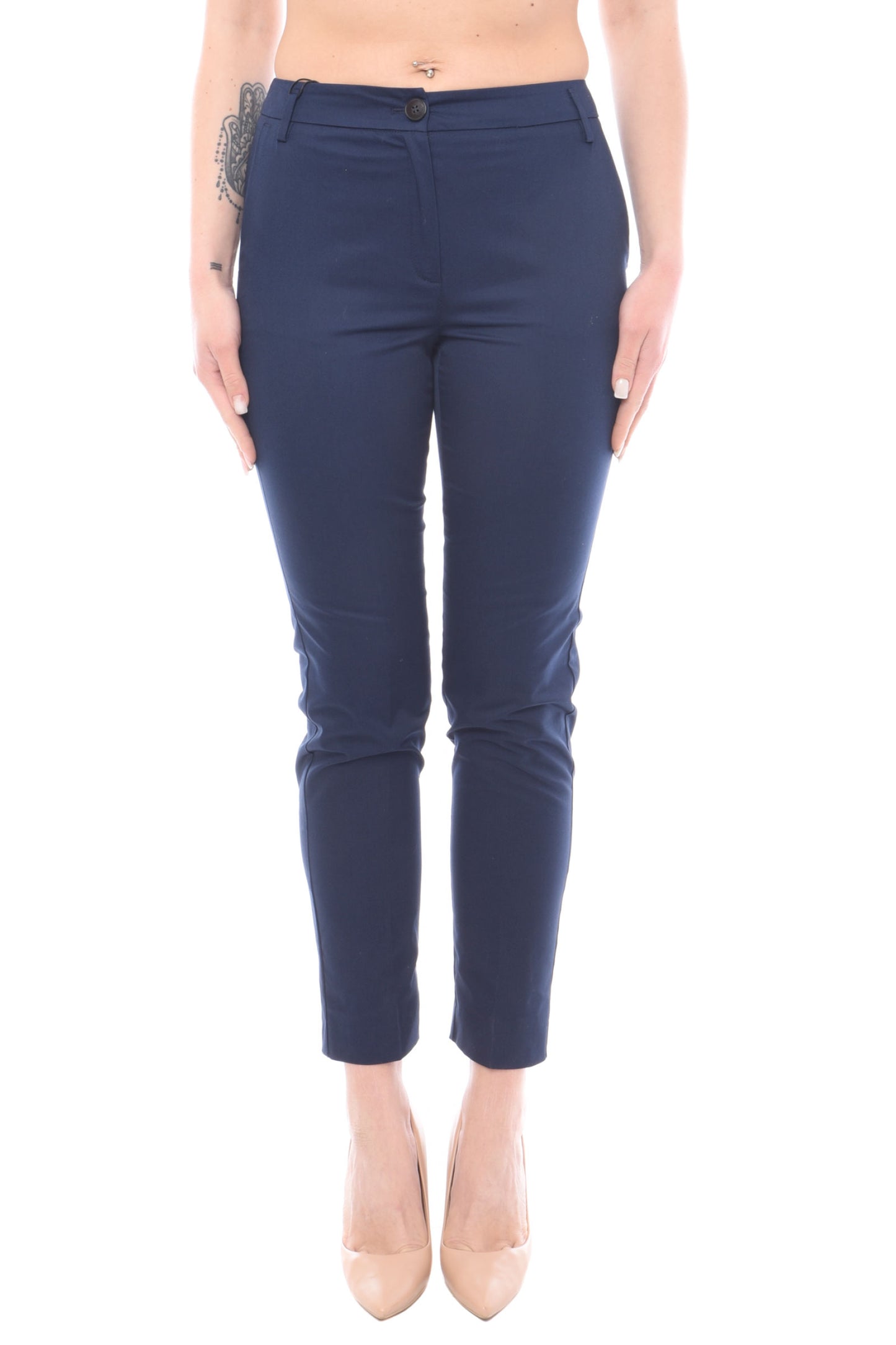 Pantalone Donna EMME MARELLA-mod. EMIRO