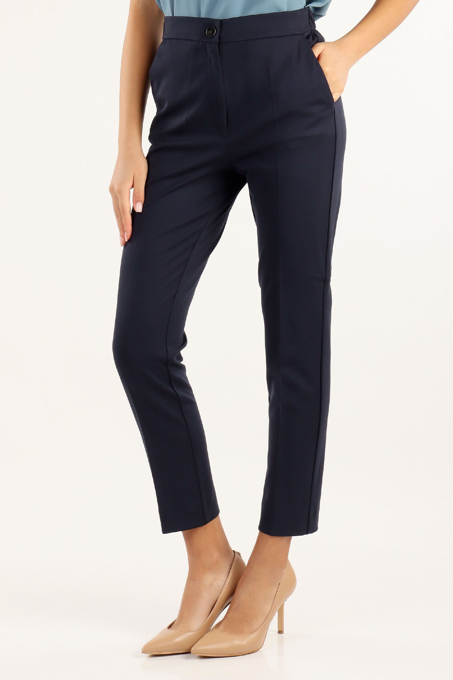 Pantalone Donna EMME MARELLA-mod. OLAF