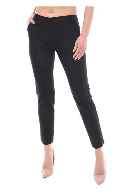 Pantalone Donna EMME MARELLA-mod. VALENZA