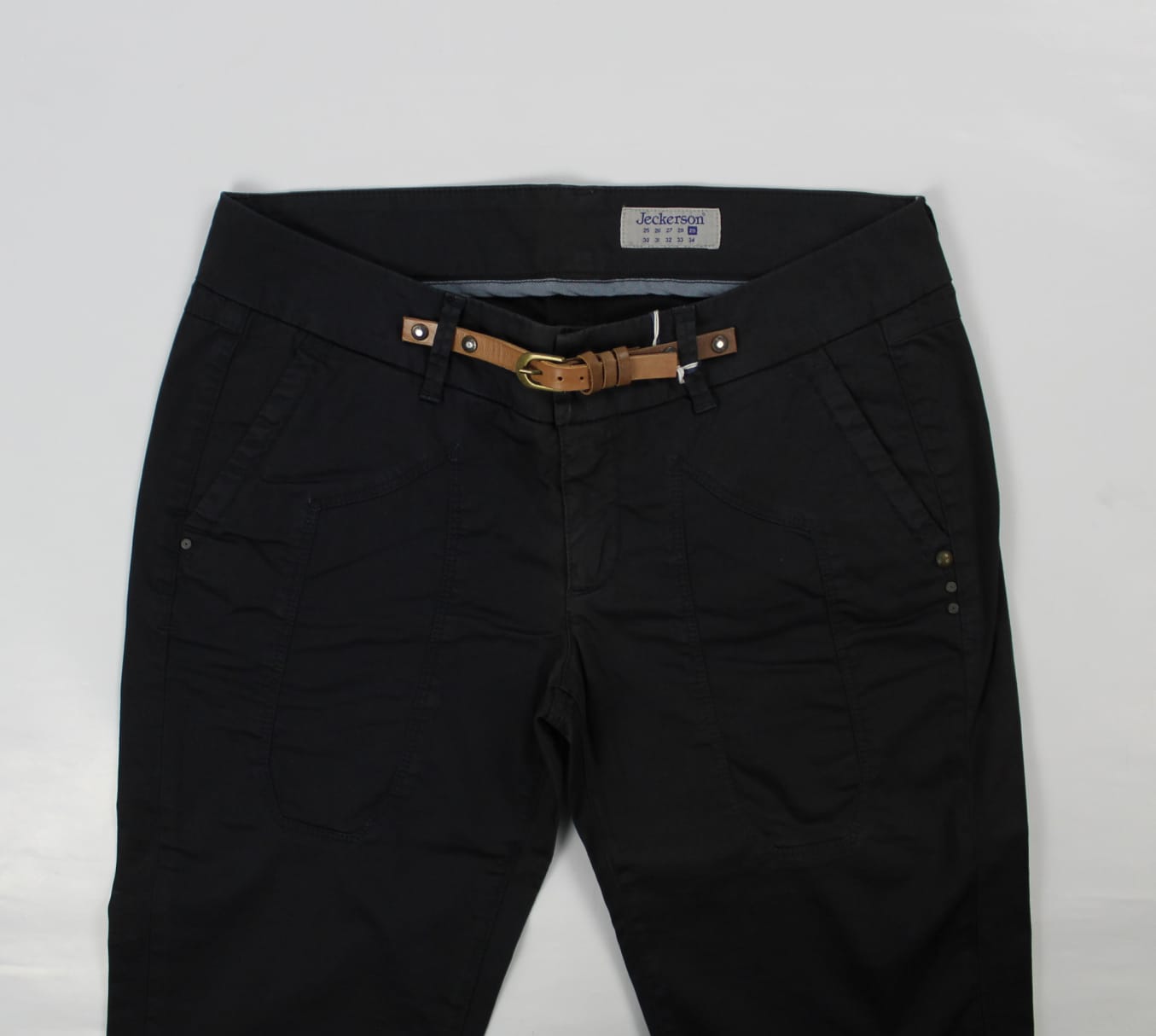 Pantalone Donna JECKERSON-mod. PA17 ST02911