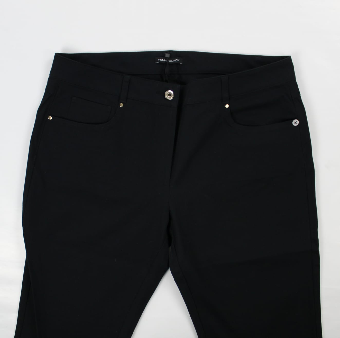 Pantalone Donna PENNY BLACK-mod. LAMPARA