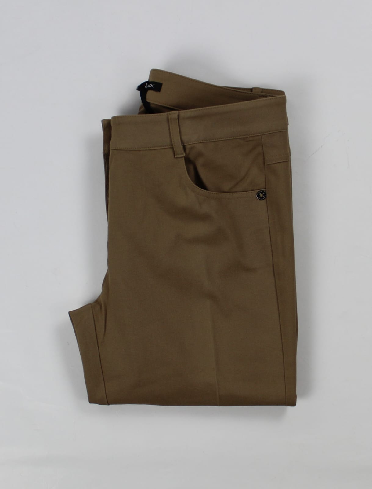 Pantalone Donna PENNY BLACK-mod. LAMPONE