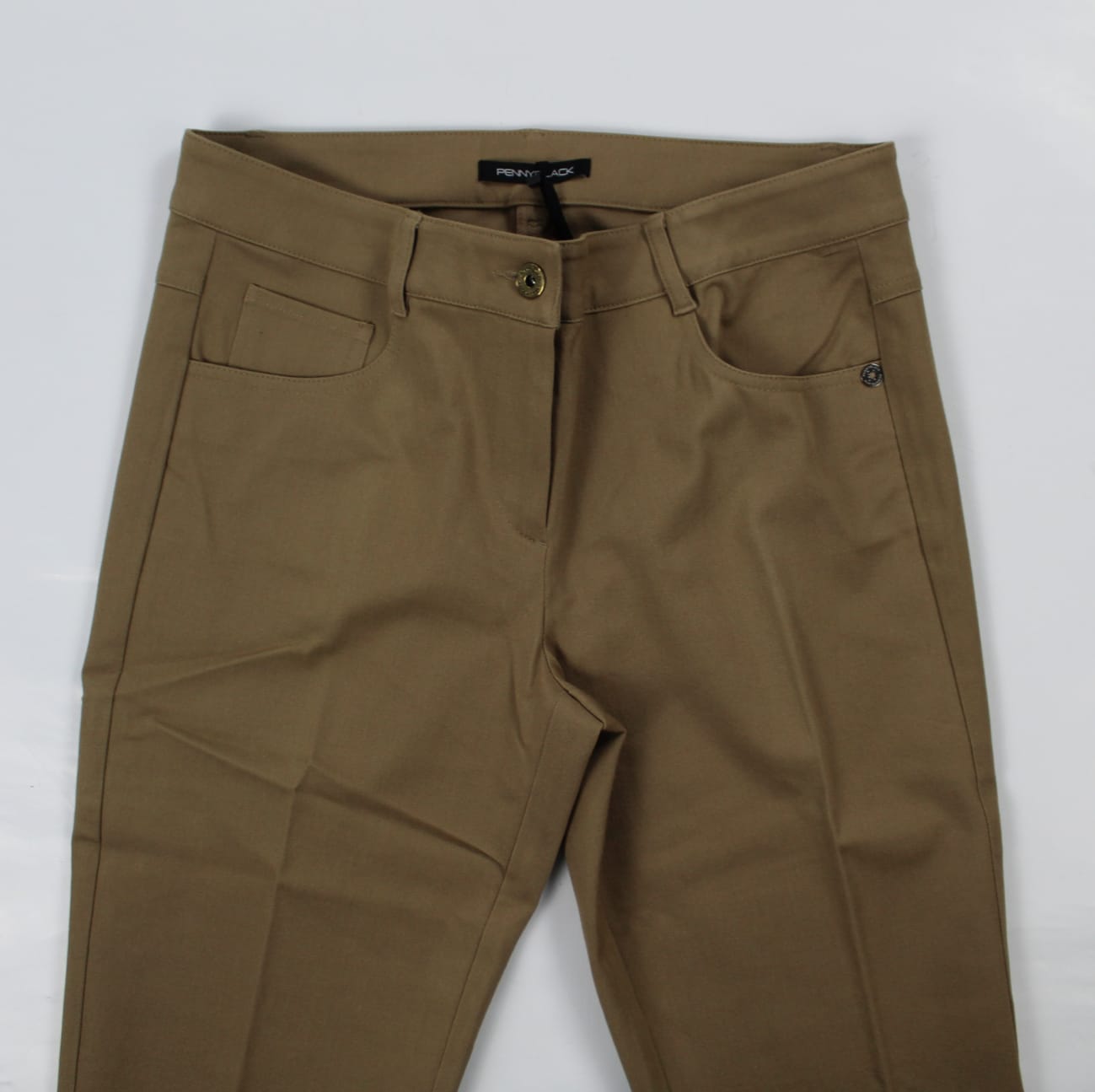 Pantalone Donna PENNY BLACK-mod. LAMPONE