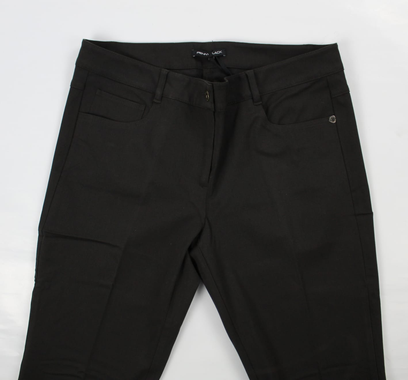 Pantalone Donna PENNY BLACK-mod. LAMPONE