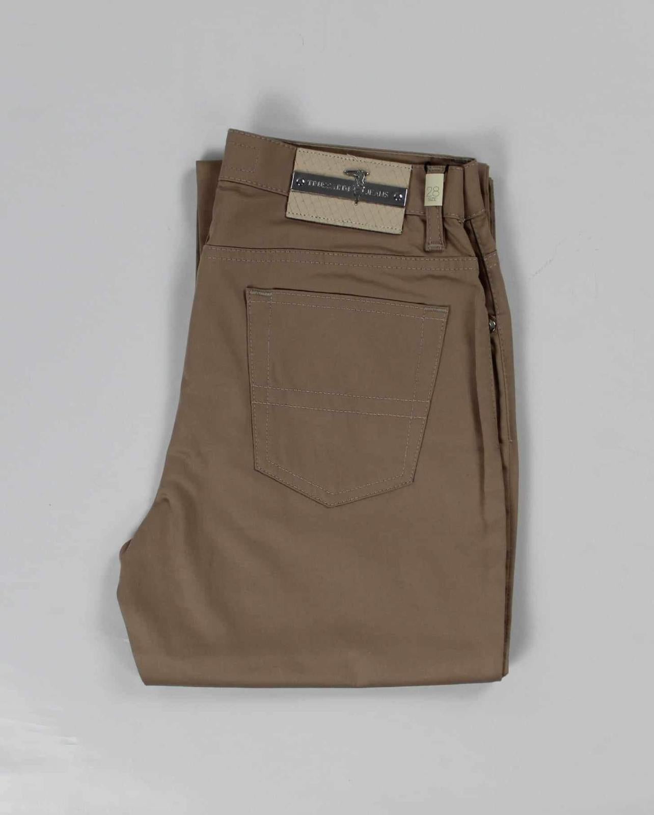 Pantalone Donna TRUSSARDI JEANS-mod. 565462