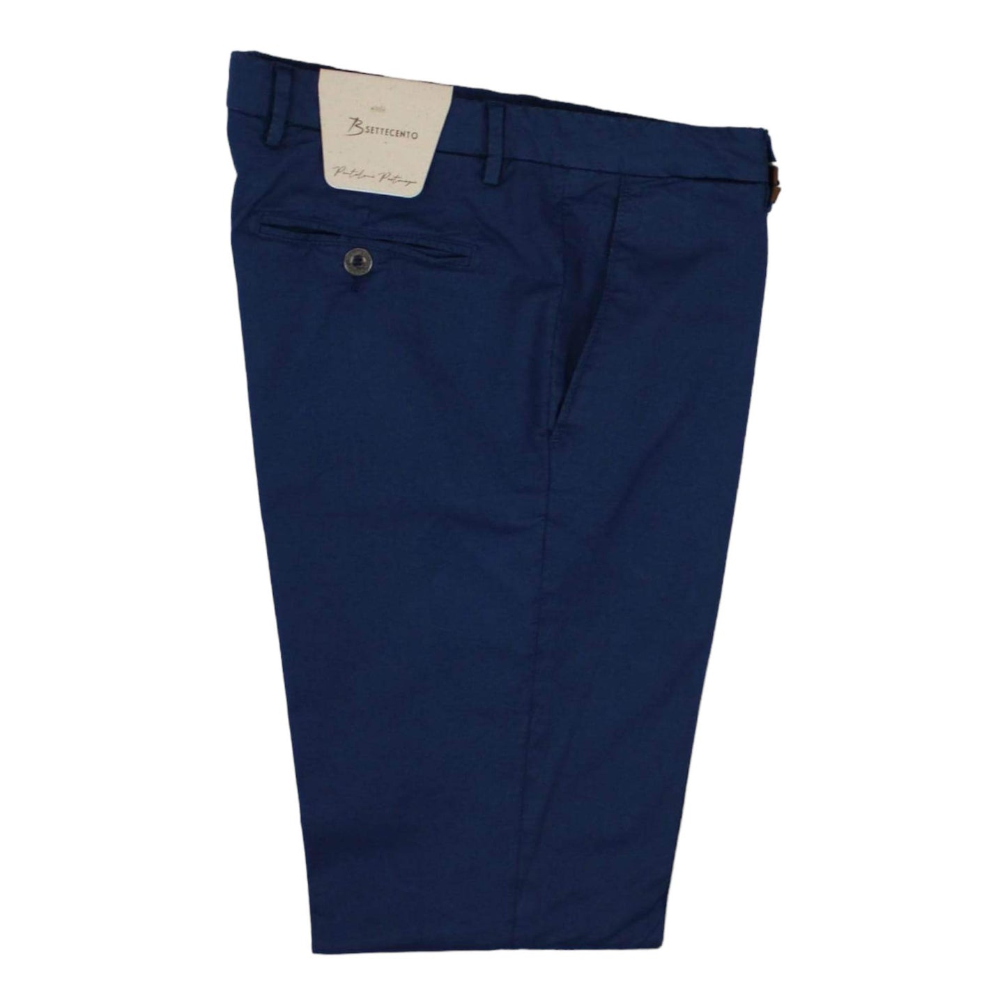 B SETTECENTO Pantalone Uomo mod. MH700-3013