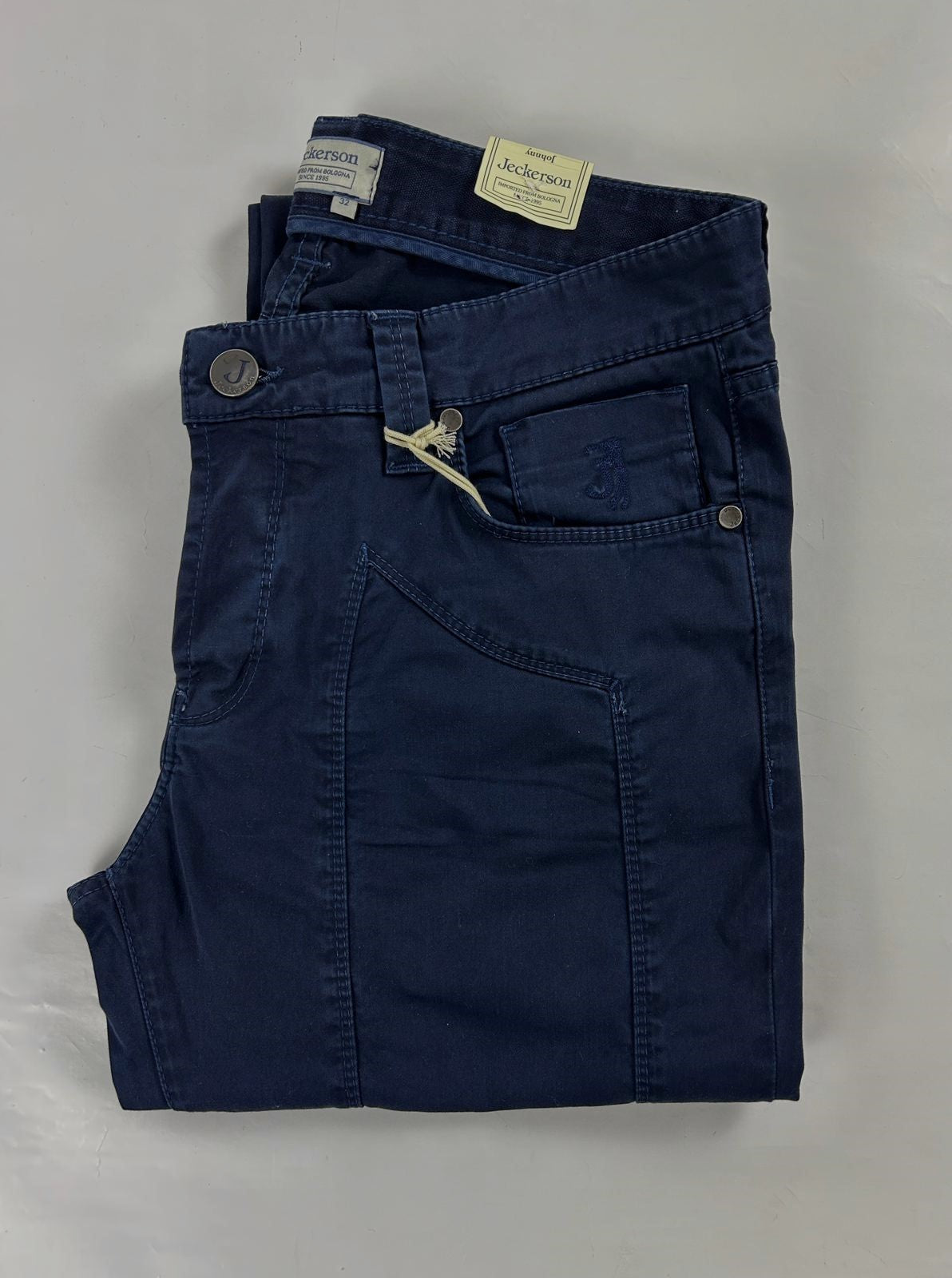 Pantalone Uomo JECKERSON-mod. PA07 ST05061