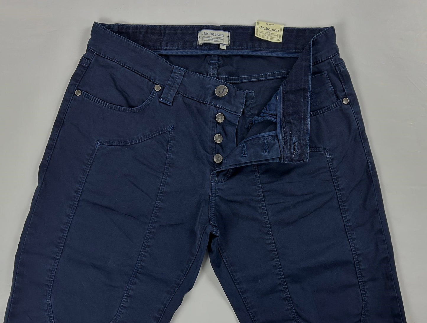 Pantalone Uomo JECKERSON-mod. PA07 ST05061