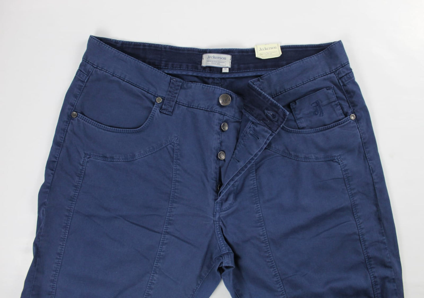 Pantalone Uomo JECKERSON-mod. PA01 ST05061