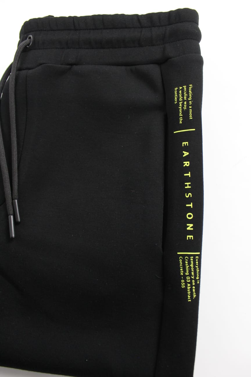 Pantalone Tuta Uomo LOSAN-mod. P0402-23006