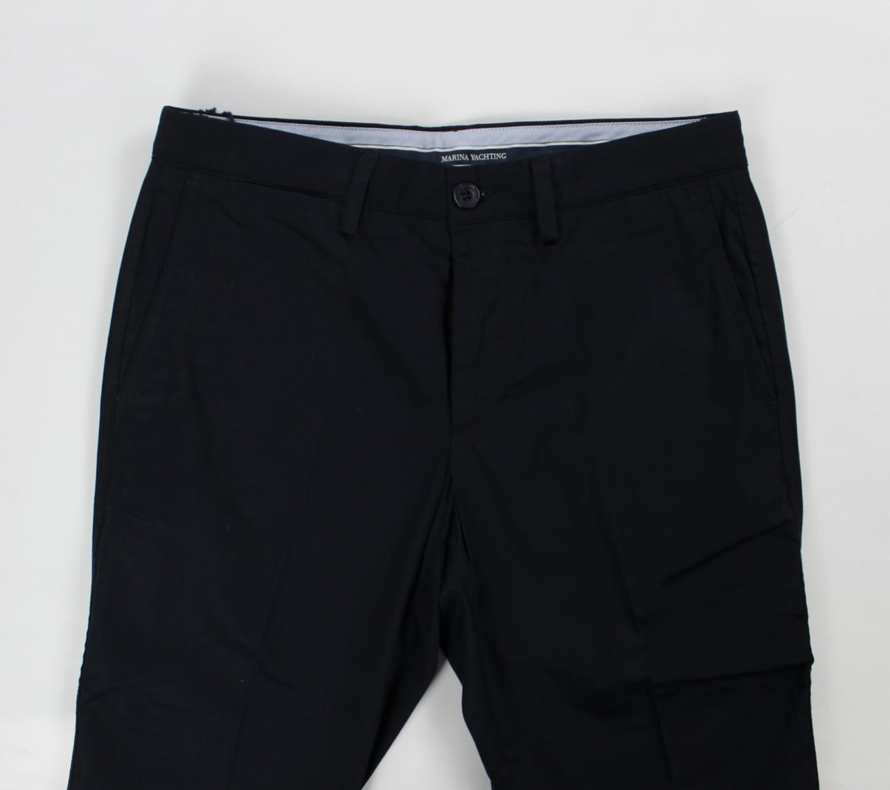 Pantalone Uomo MARINA YACHTING-mod. 21 027 1107640