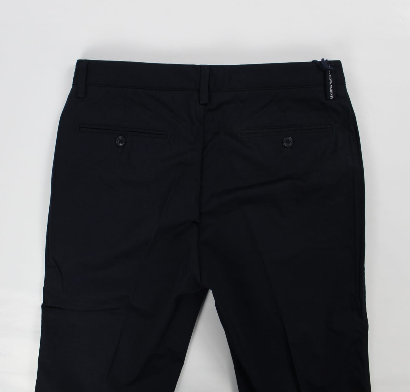 Pantalone Uomo MARINA YACHTING-mod. 21 027 1107640