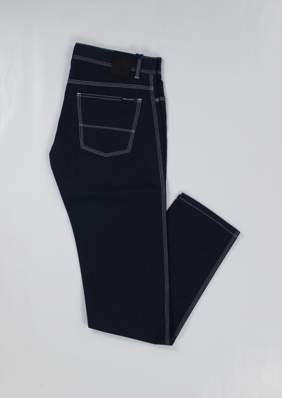 Pantalone Uomo MARINA YACHTING-mod. 21 027 1201240