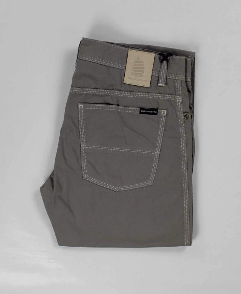 Pantalone Uomo MARINA YACHTING-mod. 21 027 1201240