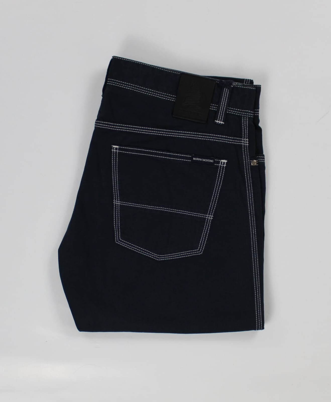 Pantalone Uomo MARINA YACHTING-mod. 21 027 1201240
