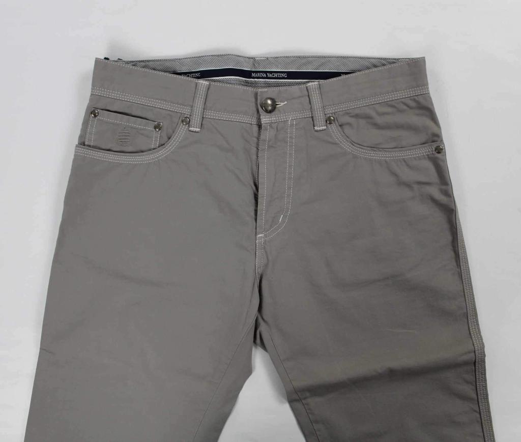 Pantalone Uomo MARINA YACHTING-mod. 21 027 1201240