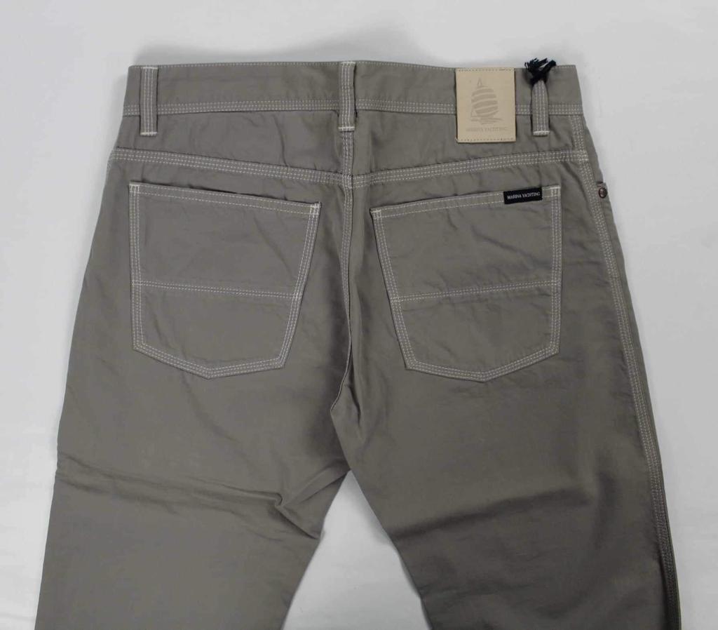 Pantalone Uomo MARINA YACHTING-mod. 21 027 1201240