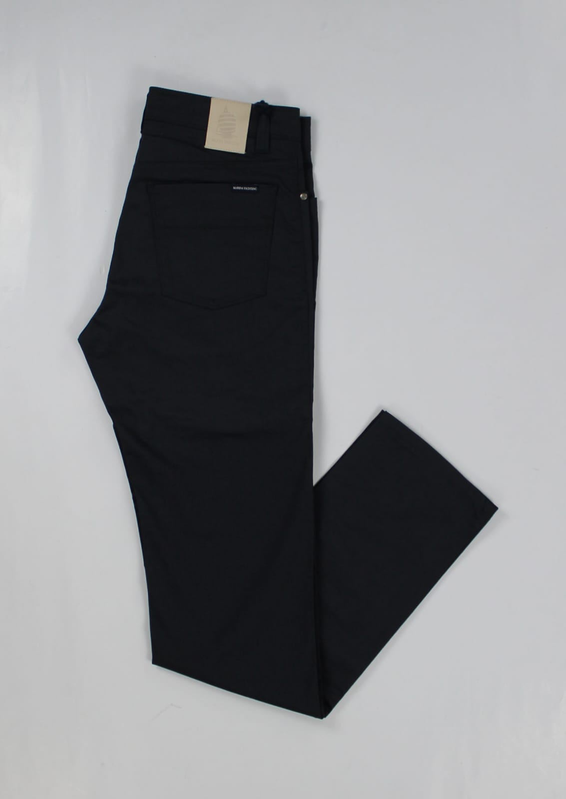 Pantalone Uomo MARINA YACHTING-mod. 21 027 1205540
