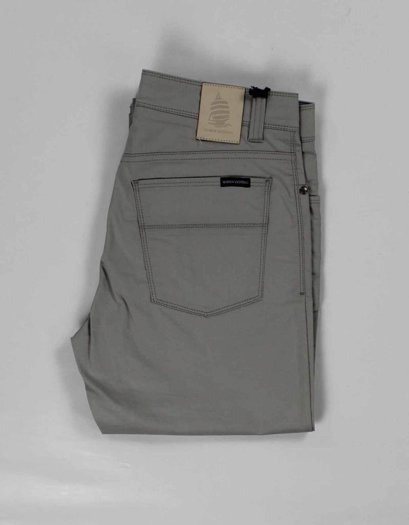 Pantalone Uomo MARINA YACHTING-mod. 21 027 1205540