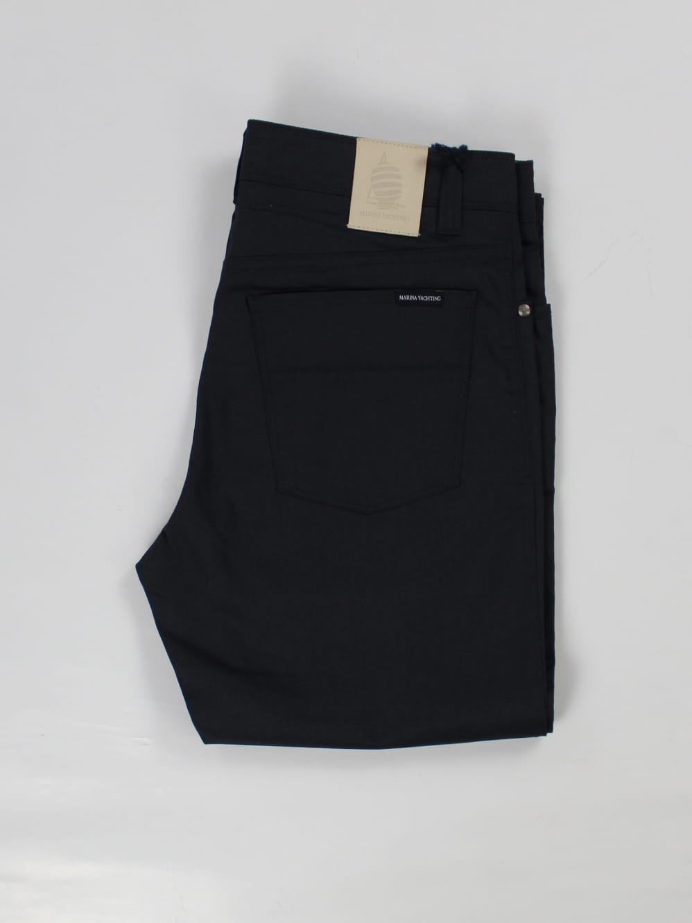 Pantalone Uomo MARINA YACHTING-mod. 21 027 1205540
