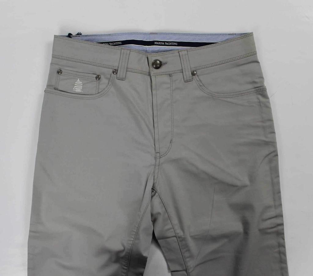 Pantalone Uomo MARINA YACHTING-mod. 21 027 1205540