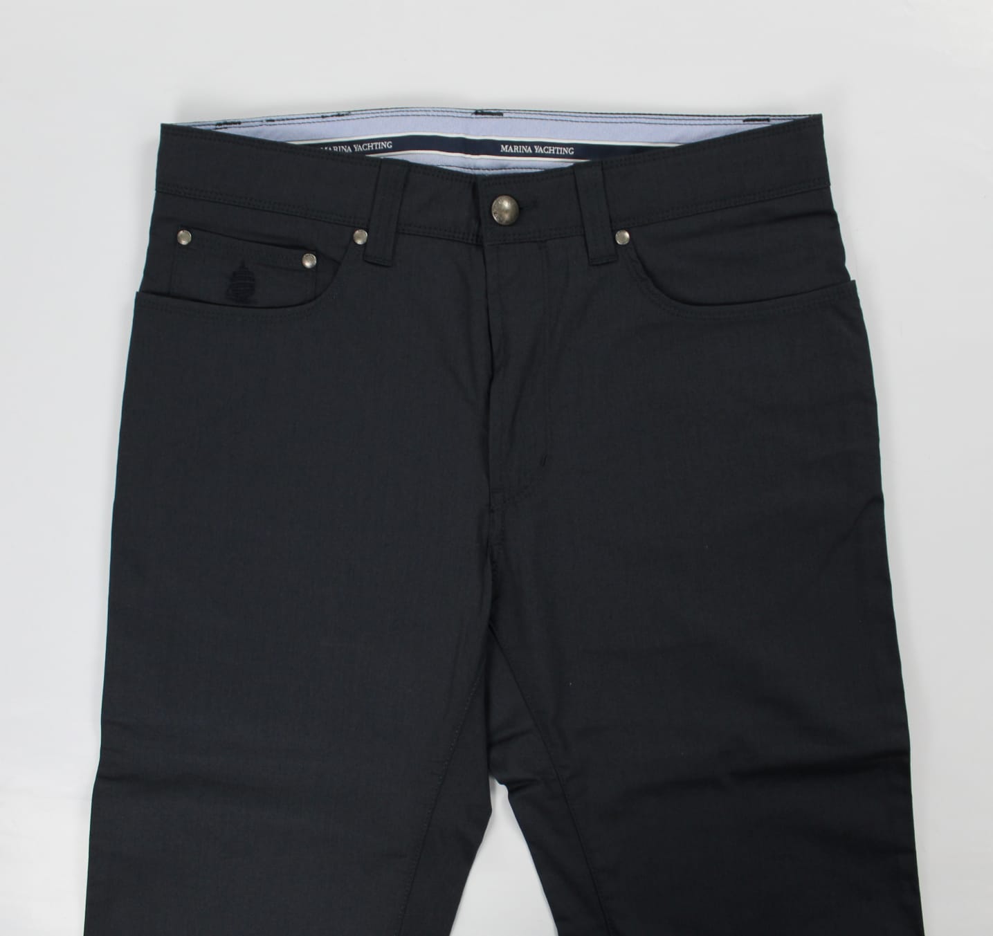 Pantalone Uomo MARINA YACHTING-mod. 21 027 1205540
