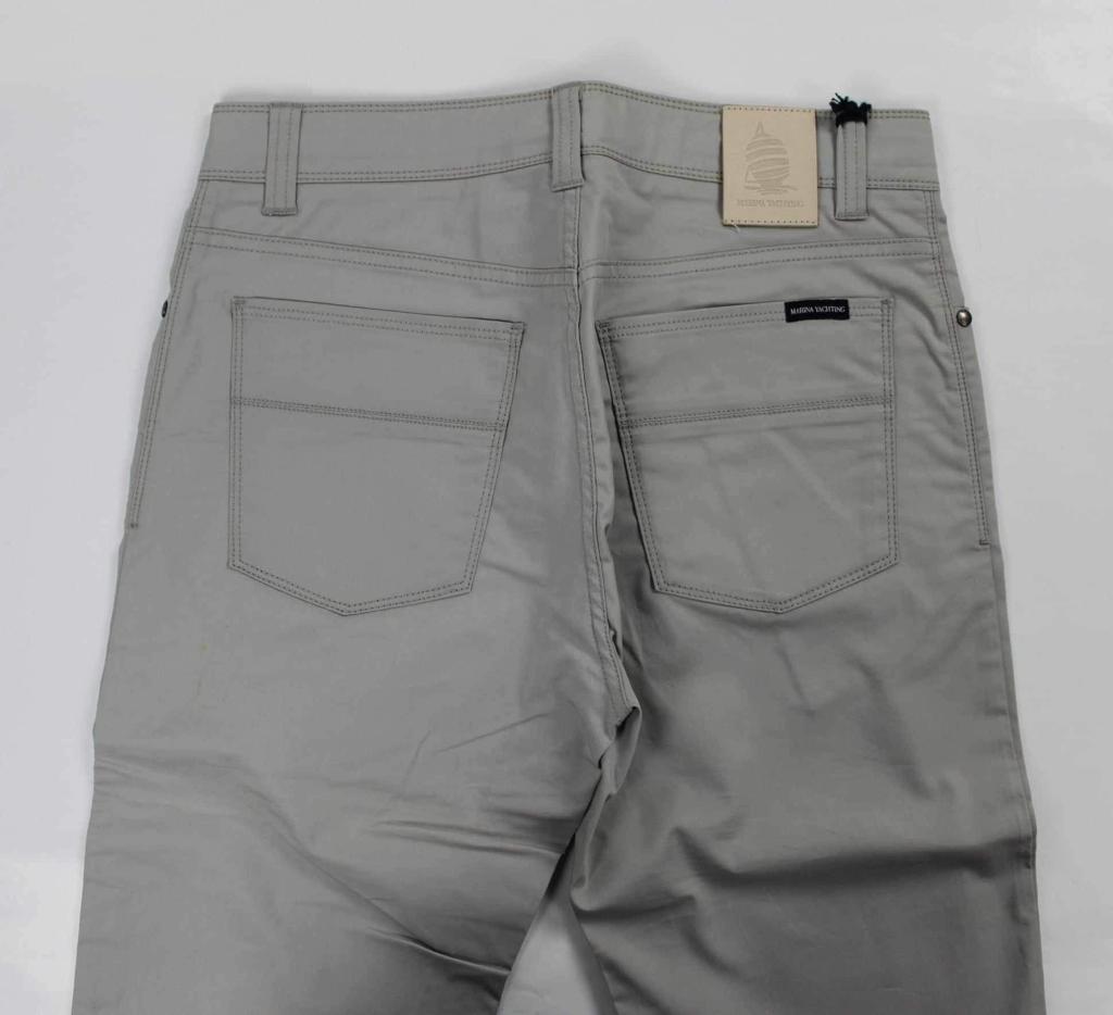 Pantalone Uomo MARINA YACHTING-mod. 21 027 1205540