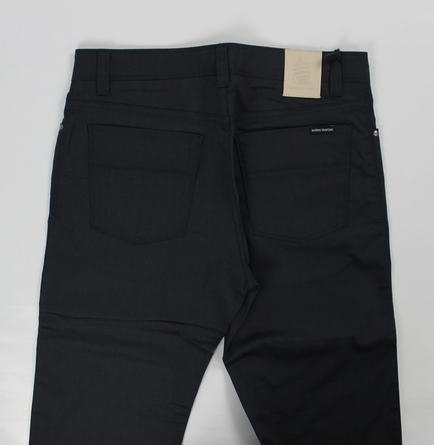 Pantalone Uomo MARINA YACHTING-mod. 21 027 1205540
