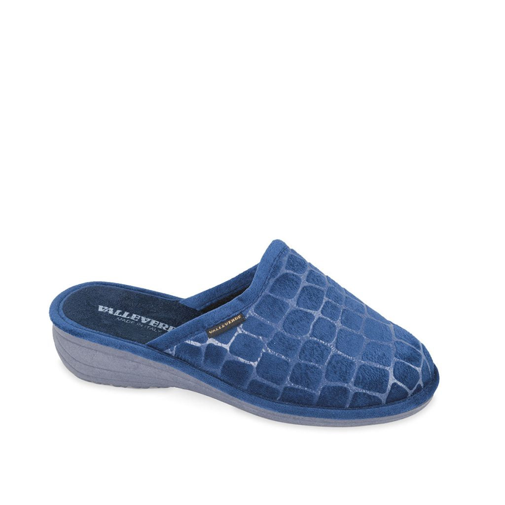 VALLEVERDE Pantofole Donna mod. 55123