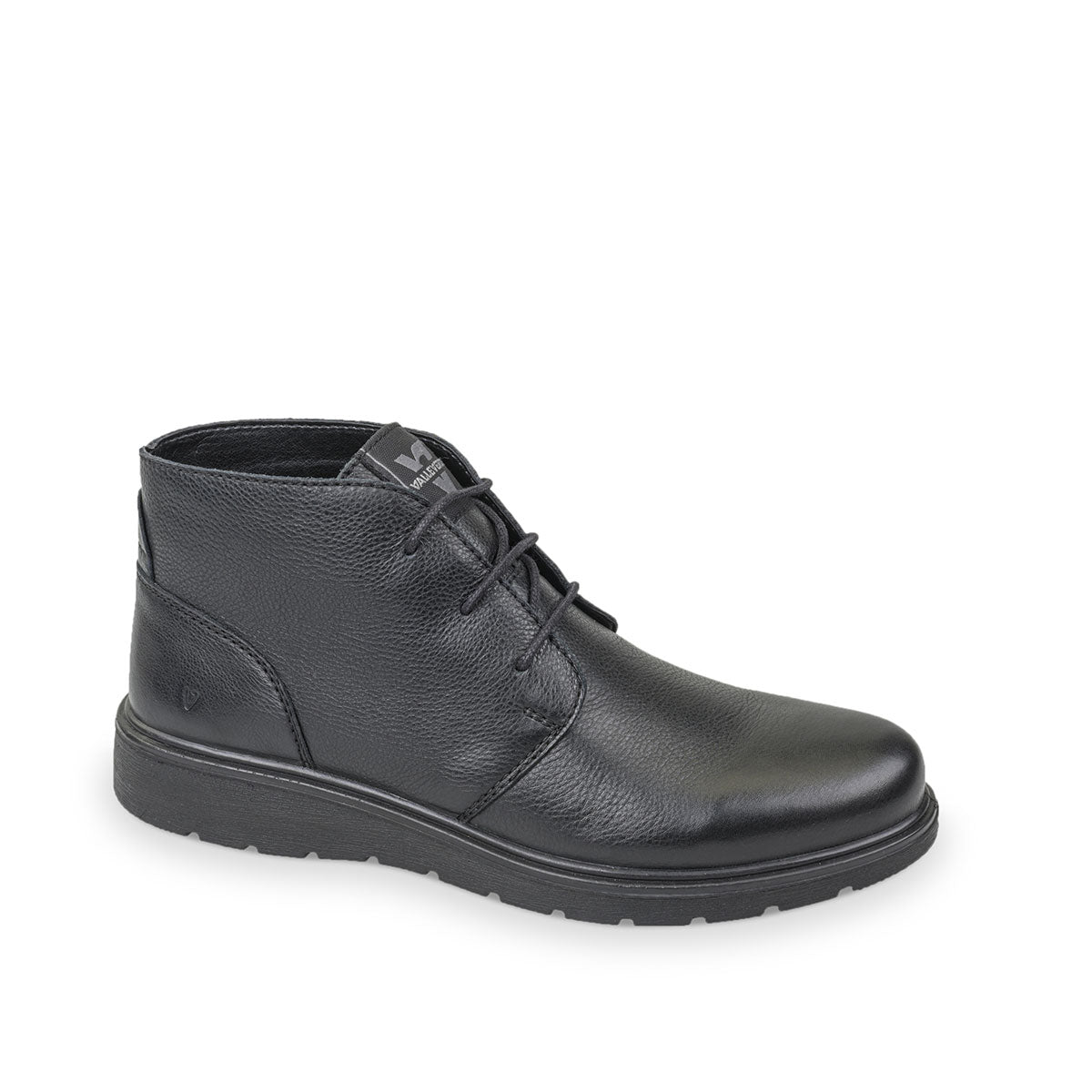 Polacchino Uomo VALLEVERDE- mod. 36836