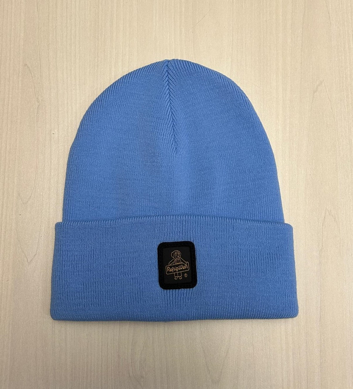 REFRIGIWEAR Cappellino Unisex mod. CLARK HAT