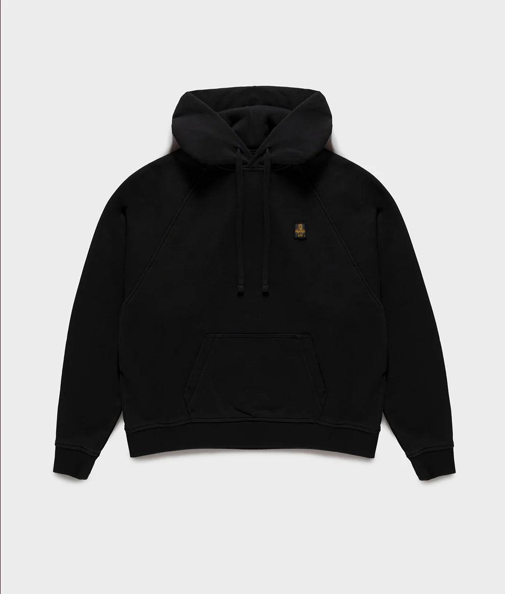 REFRIGIWEAR Felpa Uomo mod. PINTEL SWEATSHIRT
