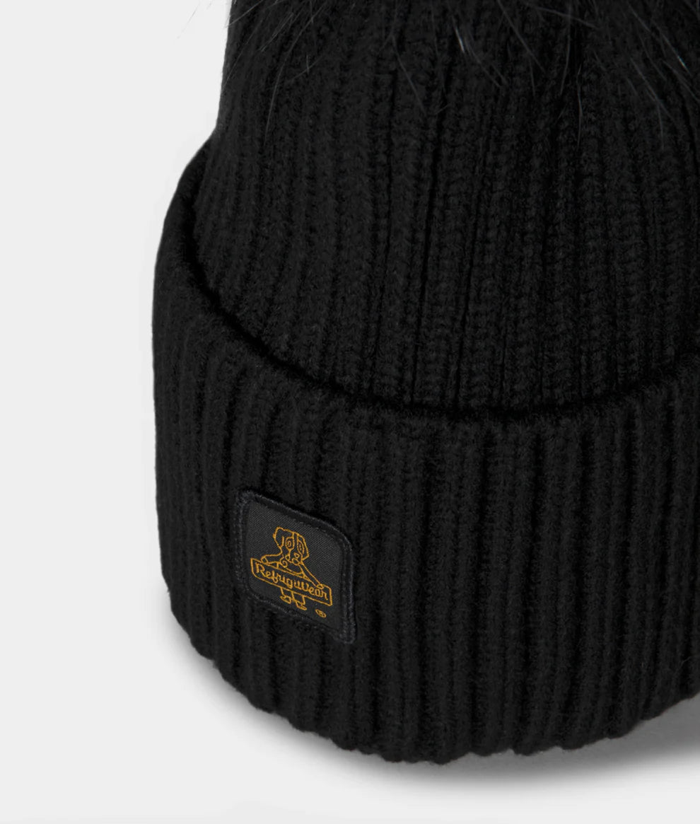 REFRIGIWEAR Cappellino Donna mod. SNOWFLAKE HAT