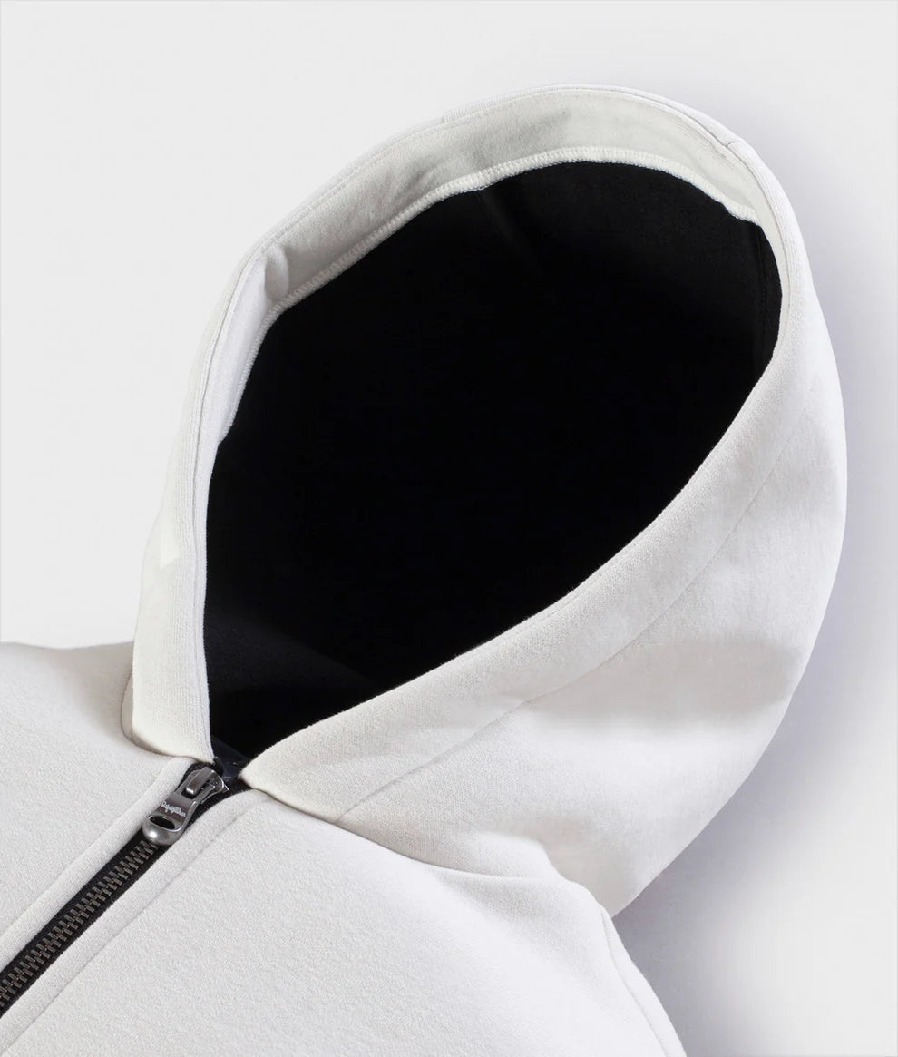 REFRIGIWEAR Felpa Donna mod. JUNE FLEECE