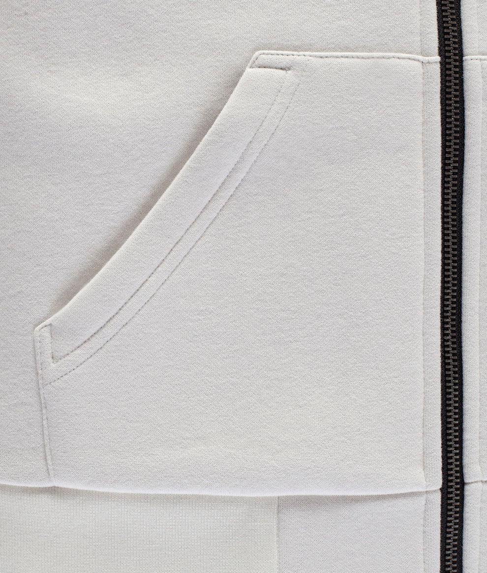 REFRIGIWEAR Felpa Donna mod. JUNE FLEECE