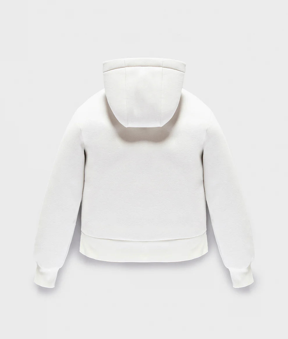 REFRIGIWEAR Felpa Donna mod. JUNE FLEECE