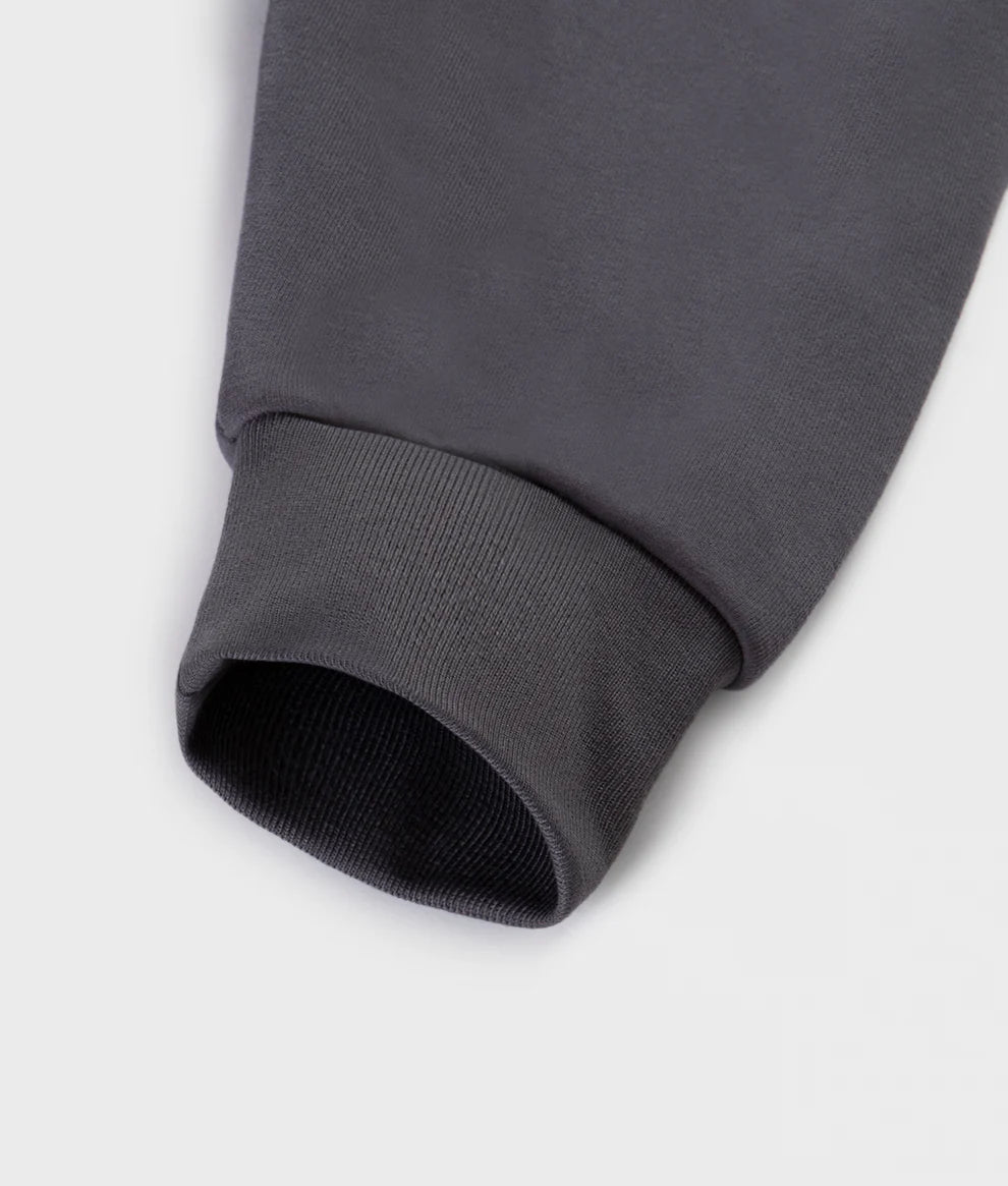 REFRIGIWEAR Felpa Uomo mod. FRANKIE FLEECE