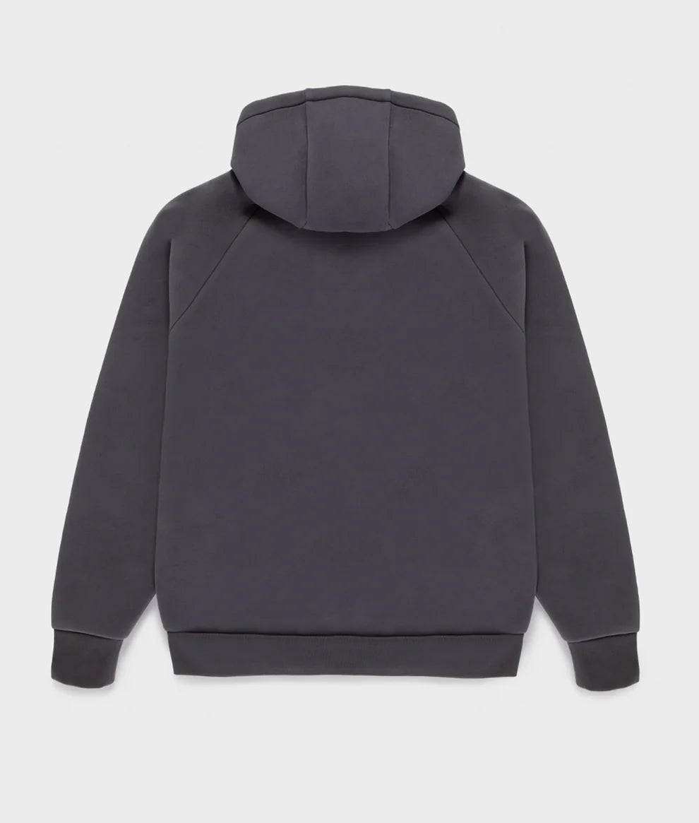 REFRIGIWEAR Felpa Uomo mod. FRANKIE FLEECE