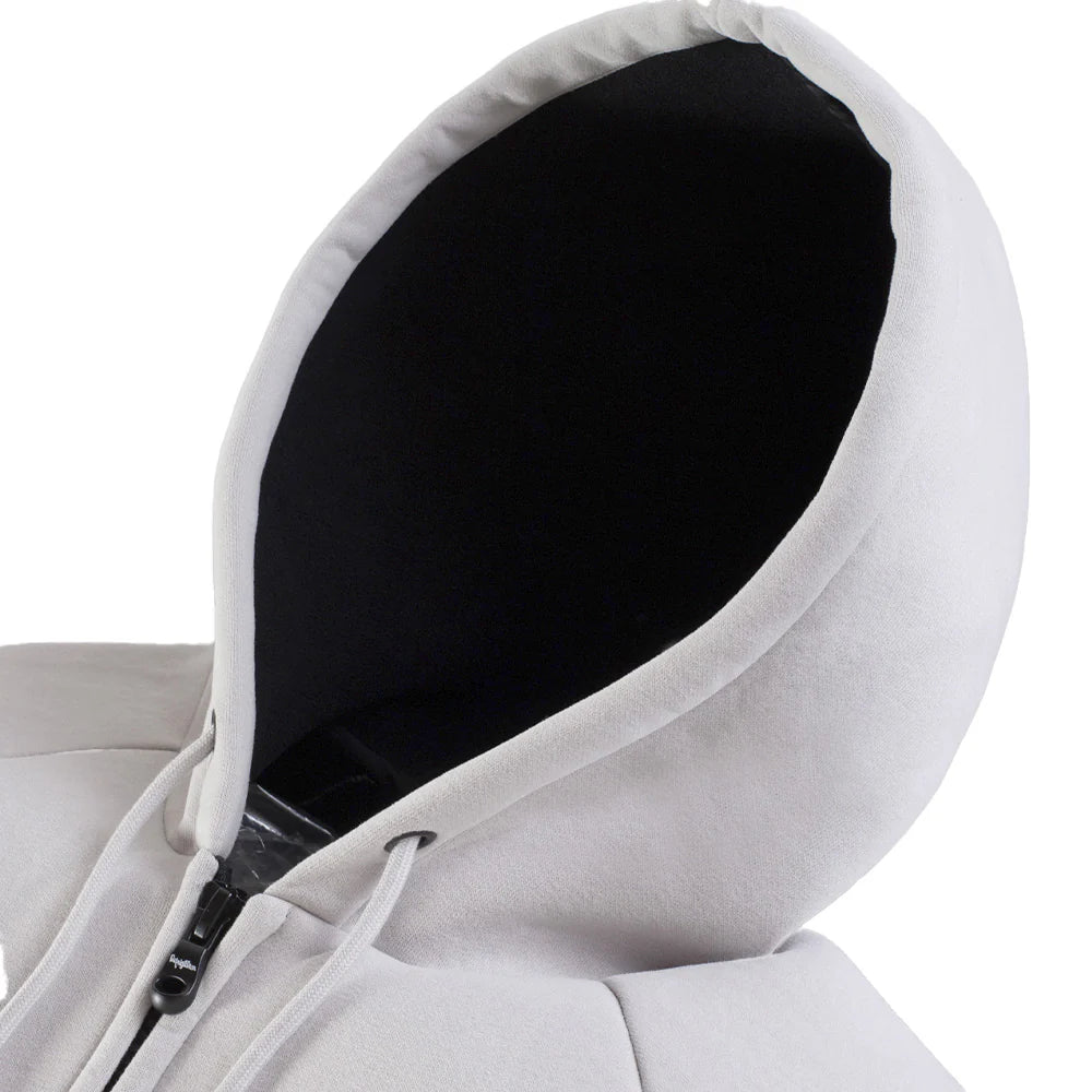 REFRIGIWEAR Felpa Uomo mod. FRANKIE FLEECE