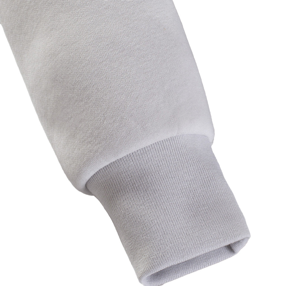 REFRIGIWEAR Felpa Uomo mod. FRANKIE FLEECE